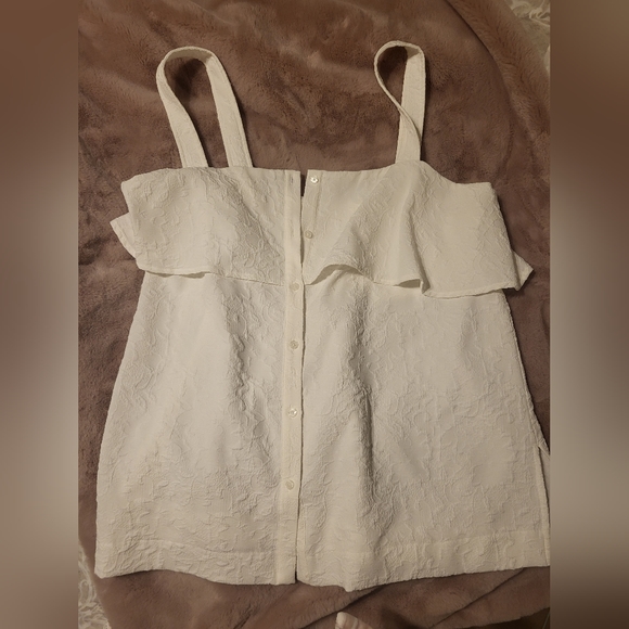 Michael Kors top. Large. - Picture 2 of 3